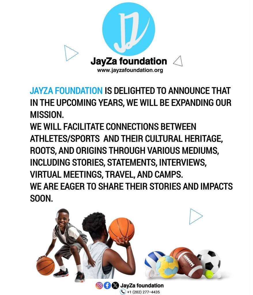 Jayza Foundation 1